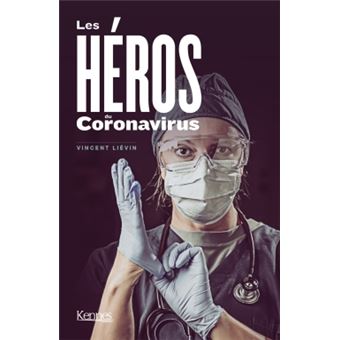 Les Héros du Coronavirus