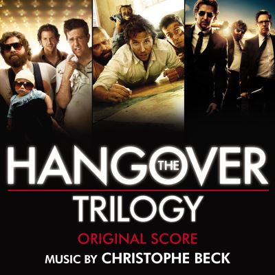 Hangover trilogy