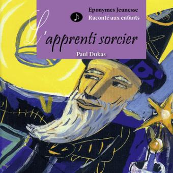 L Apprenti Sorcier Cd Album En Paul Dukas Tous Les Disques A La Fnac