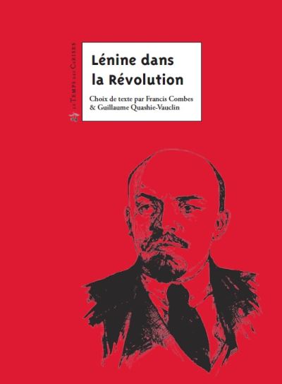 Lénine dans la Révolution