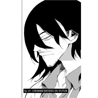 5 minutes forward - Tome 2