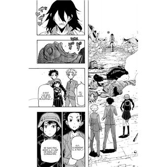 5 minutes forward - Tome 2