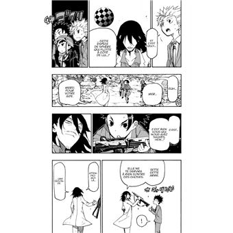 5 minutes forward - Tome 2