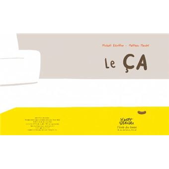 Le ça