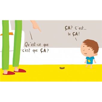 Le ça