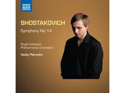 Symphonie 14