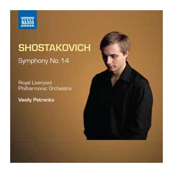 Symphonie 14