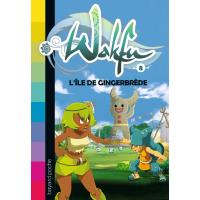 Wakfu t08 ile de gingerbrede