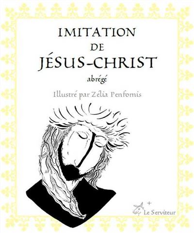 Imitation de Jésus-Christ