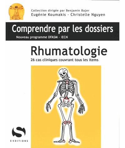 Rhumatologie