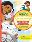 VAIANA - Coloriages Magiques - Mystères - Disney