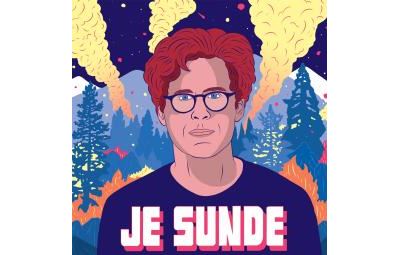 Je Sunde Inclus CD