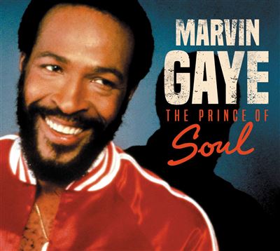 Prince of soul