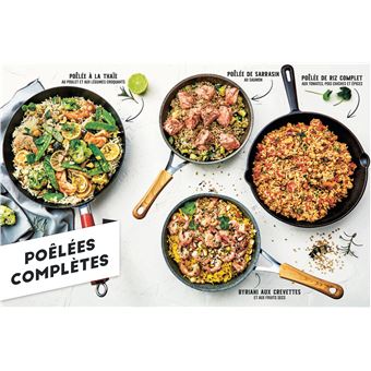 A la fin de ce livre vous saurez cuisiner IG bas