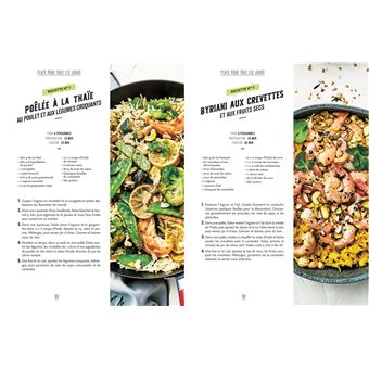 A la fin de ce livre vous saurez cuisiner IG bas