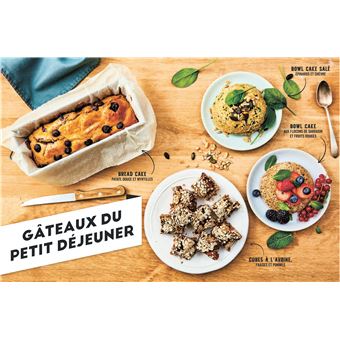 A la fin de ce livre vous saurez cuisiner IG bas