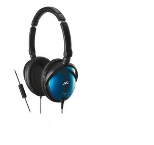 JVC JVC HA SR625 BLEU