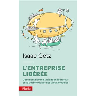 L'Entreprise libérée