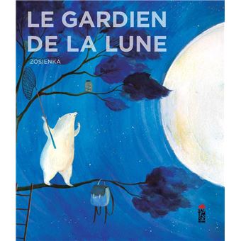 Le gardien de la Lune