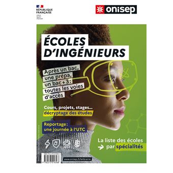 Ecoles d'ingénieurs
