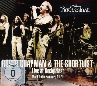 Live at Rockpalast - 3 CD