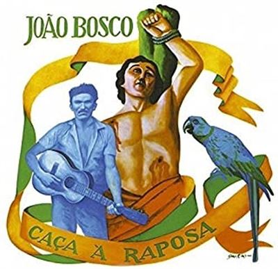 Caça A Raposa Edition limitée