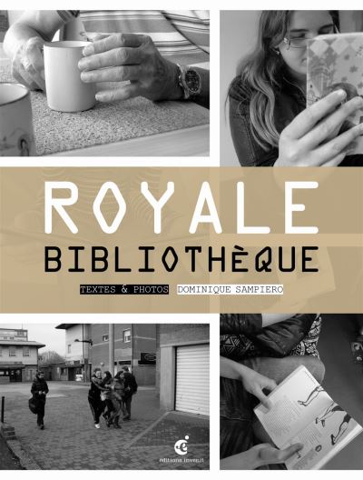 Royale bibliothèque