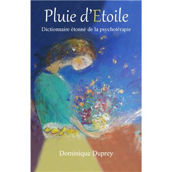 Pluie d'étoile