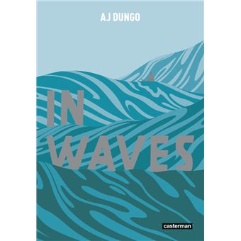 In waves (Op roman graphique)