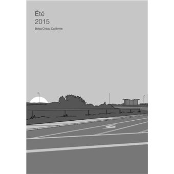 In waves (Op roman graphique)