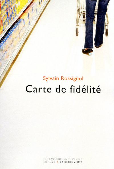 Carte de fidelité