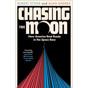 Chasing the Moon - 1