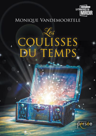 Les coulisses du temps