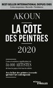 La cote des peintres 2020