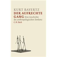 Der aufrechte Gang