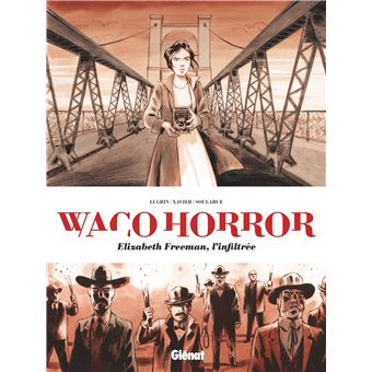 Waco Horror