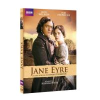 Jane Eyre - 2 Disc DVD