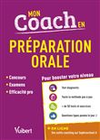 Mon coach en préparation orale