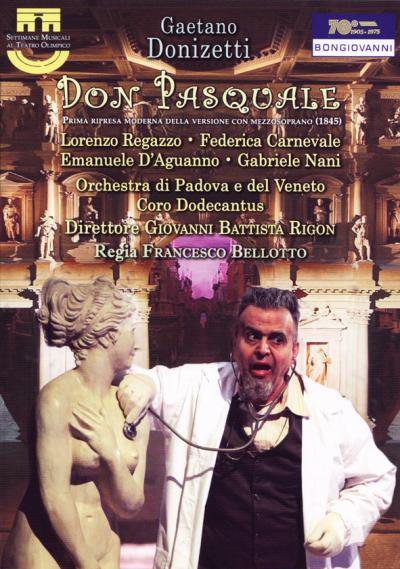 Don Pasquale