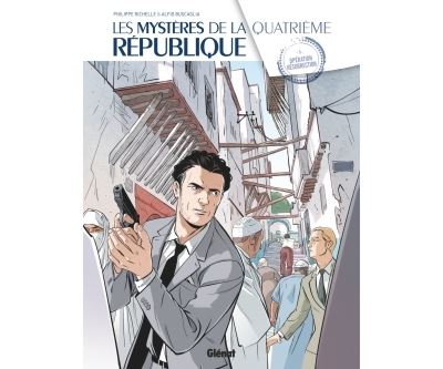 Les Mystères de la 4e République