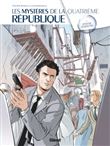 Les Mystères de la 4e République