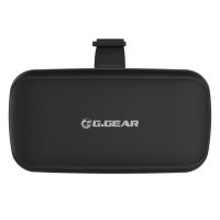 Casque de réalité virtuelle On.Earz G.Gear Noir