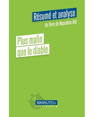Plus Malin Que Le Diable R sum Et Analyse De Napol on Hill Broch plus-malin-que-le-diable-r-sum-et-analyse-de-napol-on-hill-broch