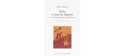 Prets a tous les departs