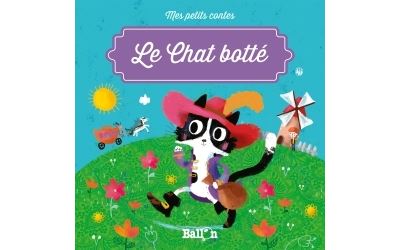 Le Chat botté