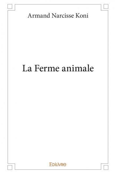 La Ferme animale