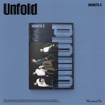 Monsta X - 1