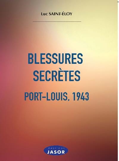Blessures secrètes