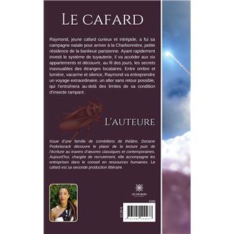 Le cafard