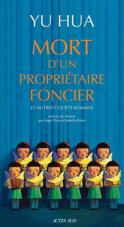 Mort d'un proprietaire foncier